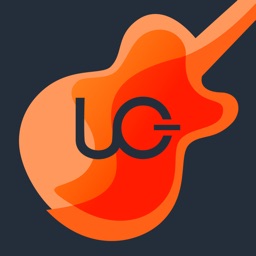 Uberchord | Guitar Learning Apple Watch App