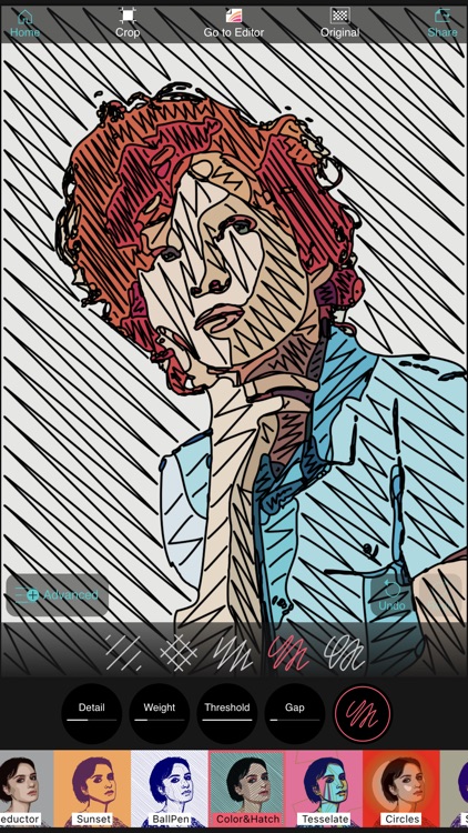 Vector Q by Imaengine screenshot-8
