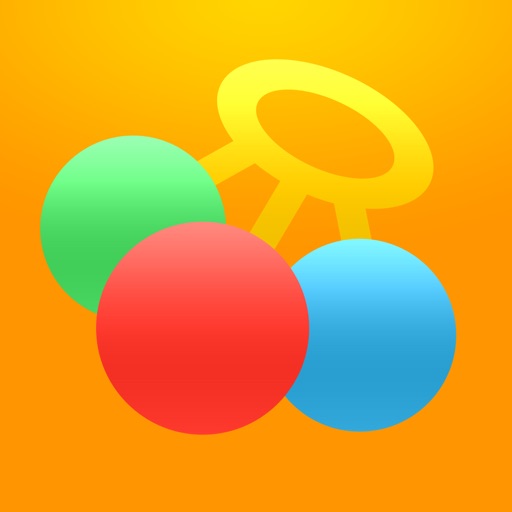 Baby Phone Games for Toddler  App Price Intelligence by Qonversion