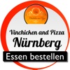 Vinchicken and Pizza Nürnberg