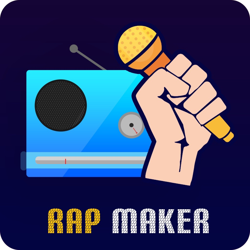 Get Rap Beat Maker - Music Maker for iOS, iPhone, iPad Aso Report