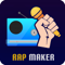 App Icon for Rap Beat Maker - Music Maker App in Pakistan IOS App Store