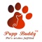 We at Pupp Buddy are the facilitators for delivering Pet Foods & essentials from Pet Shops to The Customer Directly