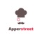 App para repartidores Apper Street