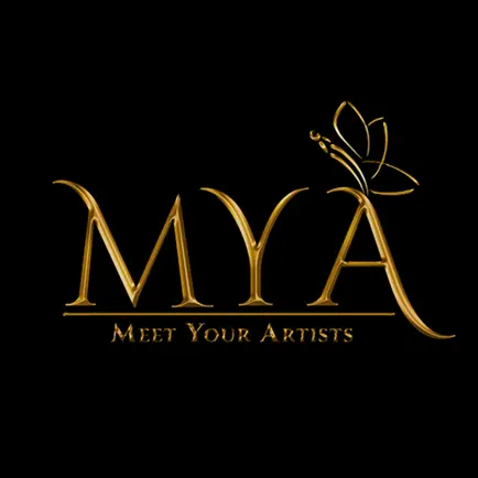 MYA : Meet Your Artists Читы