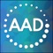 The official mobile conference app for the AAD 2022 Innovation Academy in Vancouver