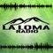 La Loma is an online station dedicated to providing  a variety of tropical Latin genres including but not limited to: bachata, merengue, salsa, reggaeton, cumbia, vallenato, Latin pop, Latin rock, dembow, and more