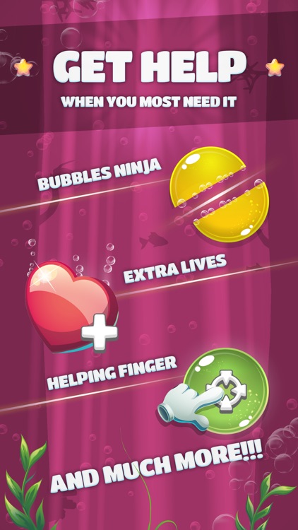 Bubble Tap Crush 2