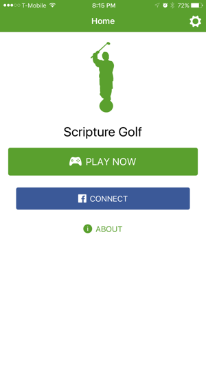 LDS Scripture Golf(圖1)-速報App