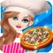Features of My Pizza Shop - World Chef