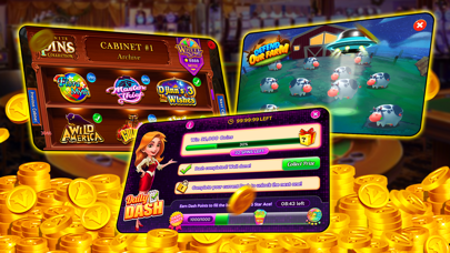 Ignite Classic Slots-Casino screenshot 3
