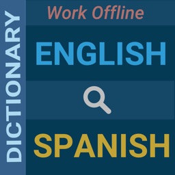 English : Spanish Dictionary