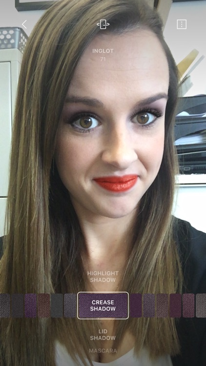 MakeUp