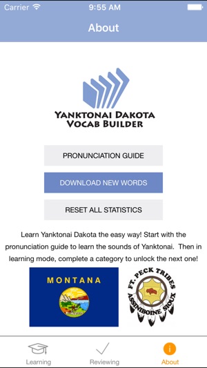 Yanktonai Vocab Builder(圖5)-速報App