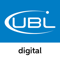 App Icon for UBL Digital App in Pakistan IOS App Store