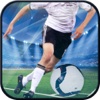 Supper Kick Goal - Football Kick