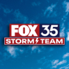 FOX 35 Orlando Storm Team