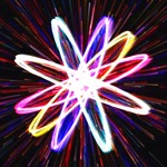 炫彩粒子官方正版