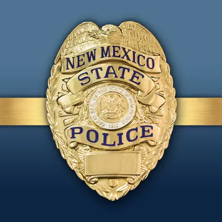 New Mexico State Police Cheats