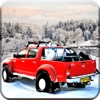 Snow Mini Truck 4x4 Simulation Pro