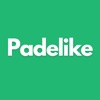 Padelike