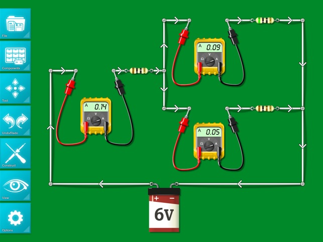 Circuit Builder(圖3)-速報App