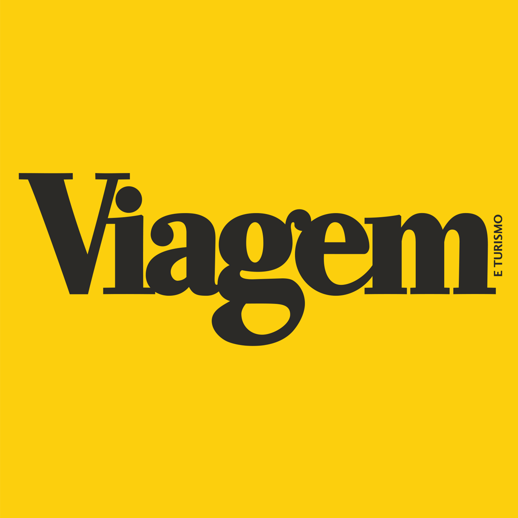 Viagem e Turismo App Icon