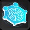 Labyrinth Atom is a simple yet challanging brain excercise game