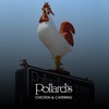 pollard chicken