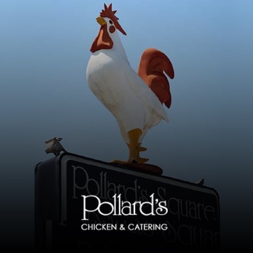 pollard chicken