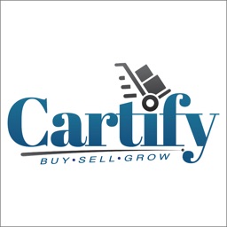 Cartify B2B-Marketplace