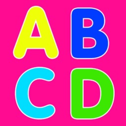 ABC Toddler Learning Games 2-4