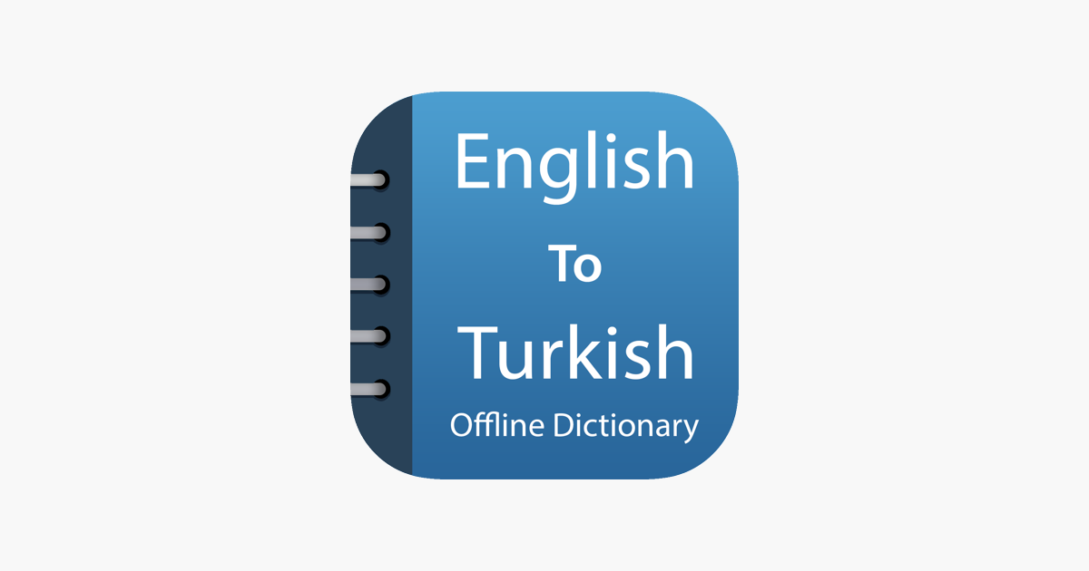 turkish-dictionary-translator-on-the-app-store