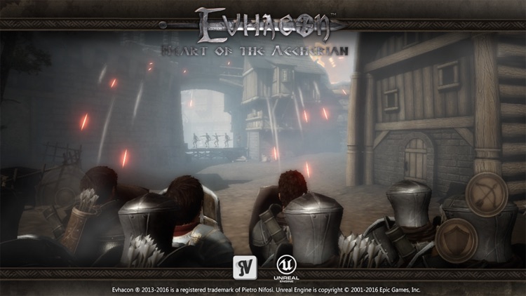 Evhacon 2 - Collector's Edition screenshot-4