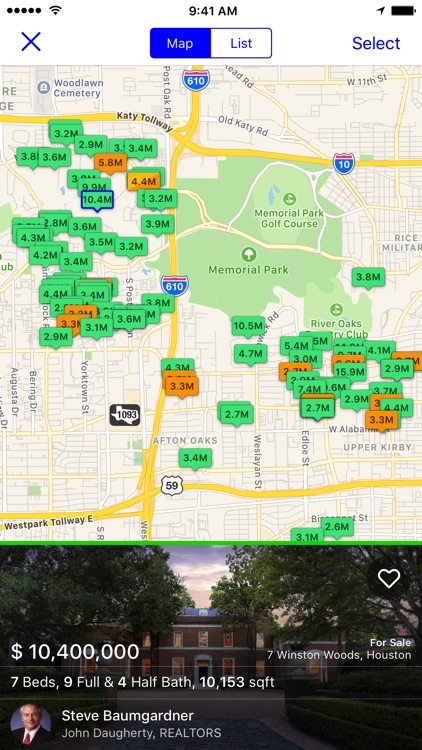 HAR.com Texas Real Estate - Houston