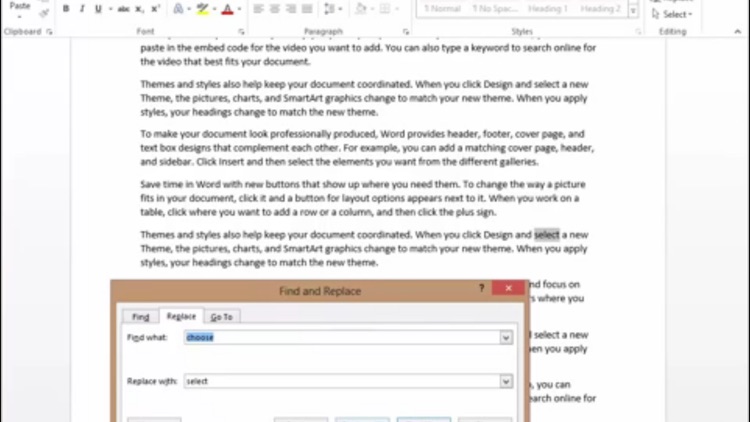 Computer Academy Guides For Microsoft Word screenshot-3