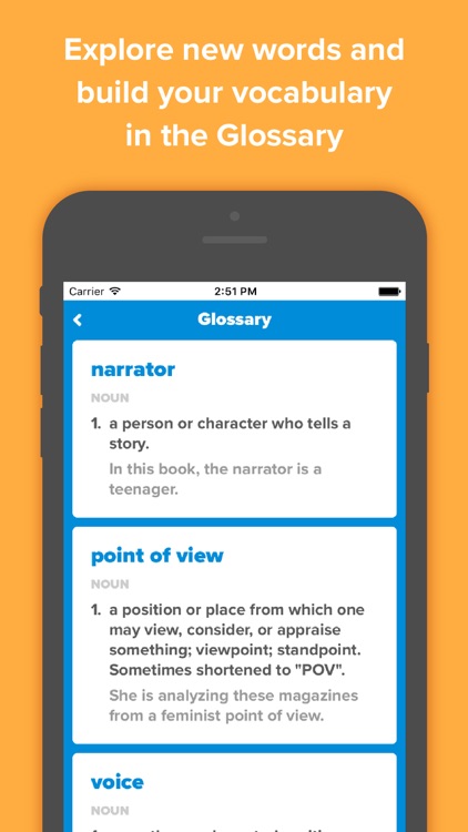 Flocabulary