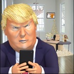 White House Escape - Trumps Presidential Actions