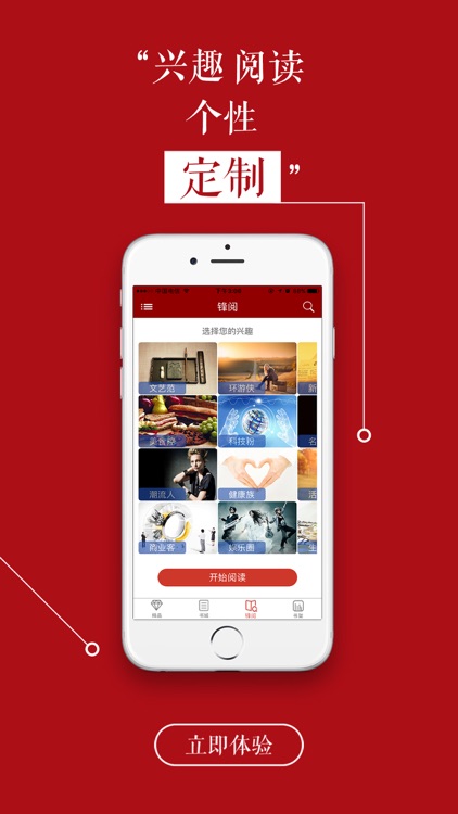 文史博览