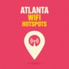 Atlanta Wifi Hotspots