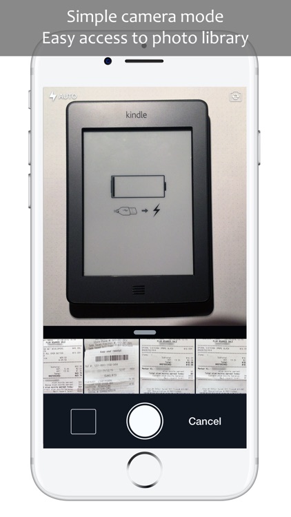 Home Inventory Easy Entry