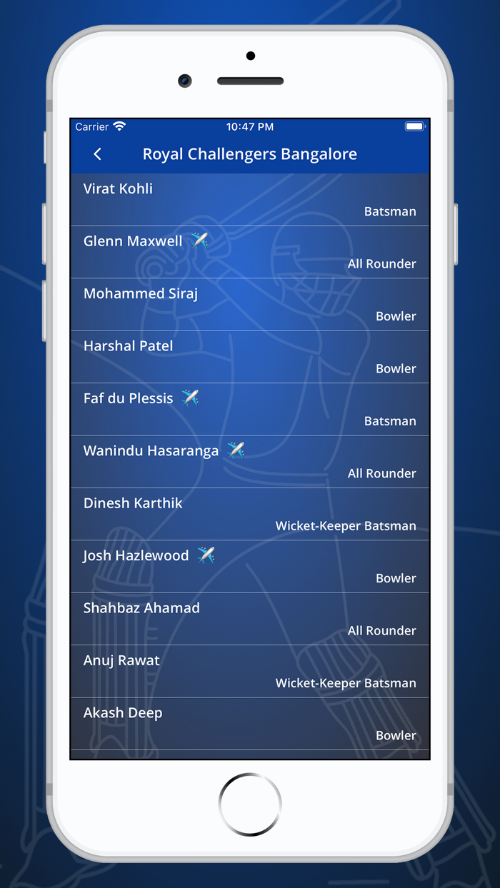 IPL 15 Schedule - IPL 2022