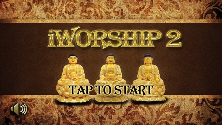 iWorship2-Worship divination Buddha screenshot-3