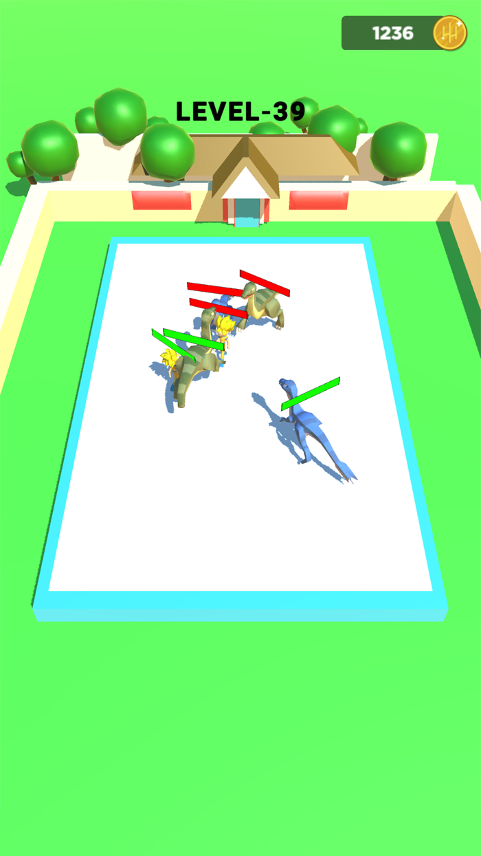 Merge Ninja - Duel Evolution