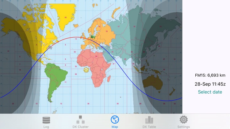 RUMlogNG2Go screenshot-4