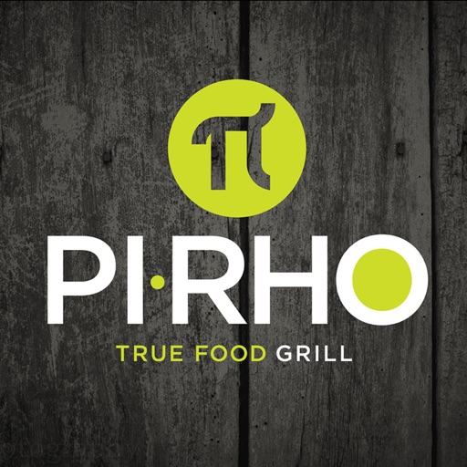 Pi-Rho Grill icon