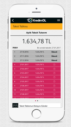 KredimOL(圖3)-速報App