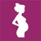 Track every step of your baby bump growth with our amazing, but simple, baby bump tracker