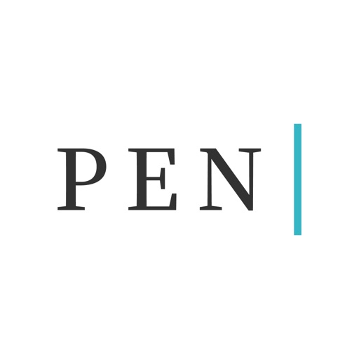 PenCake - simple notes, diary Icon