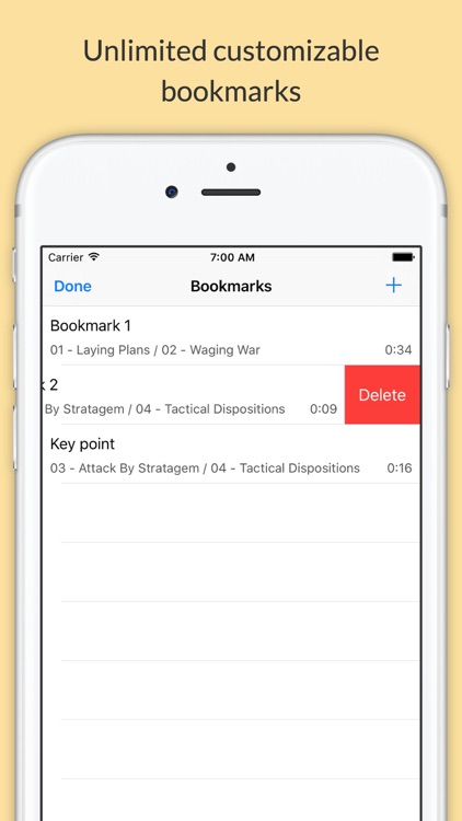 LibriVox Audio Books screenshot-3